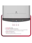 Водонагреватель ARISTON ABSE VLS PRO PW 80 5