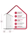 Водонагреватель ARISTON VELIS TECH R ABS 50 2