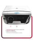 Водонагреватель ARISTON VELIS TECH R ABS 50 3