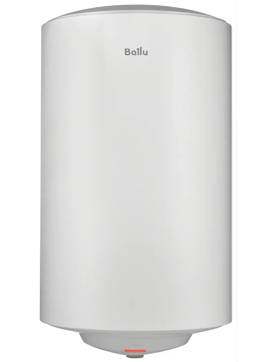 Водонагреватель BALLU BWH/S 80 Legacy 1 Водонагреватель BALLU BWH/S 80 Legacy 1