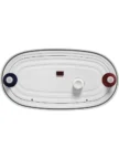 Водонагреватель BALLU BWH/S 80 Level PRO 5
