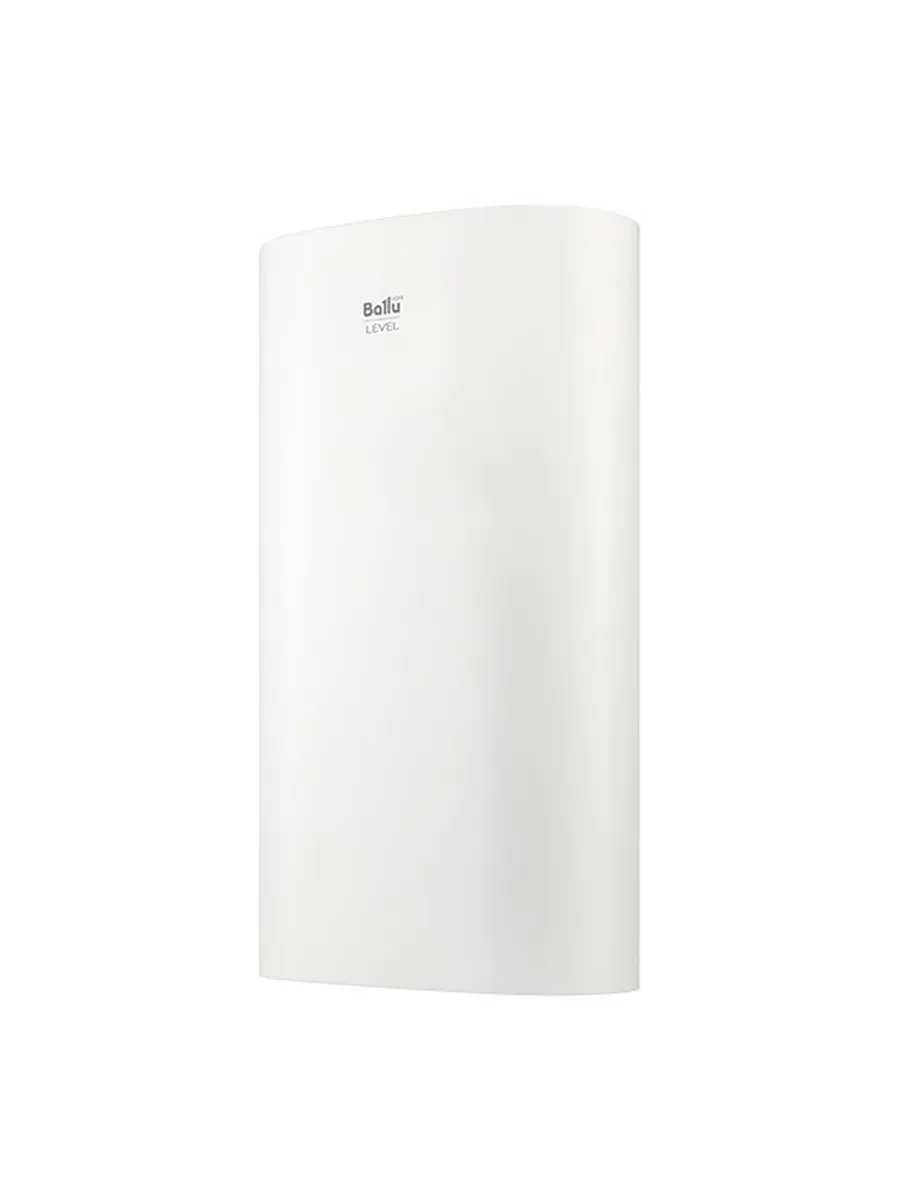 Водонагреватель BALLU BWH/S 80 Level PRO 1 Водонагреватель BALLU BWH/S 80 Level PRO 1