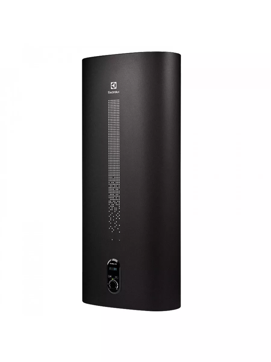 Водонагреватель ELECTROLUX EWH 100 Gladius 2.0 Grafit 1 Водонагреватель ELECTROLUX EWH 100 Gladius 2.0 Grafit 1