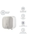 Водонагреватель ELECTROLUX  EWH 15 Q-bic O 1