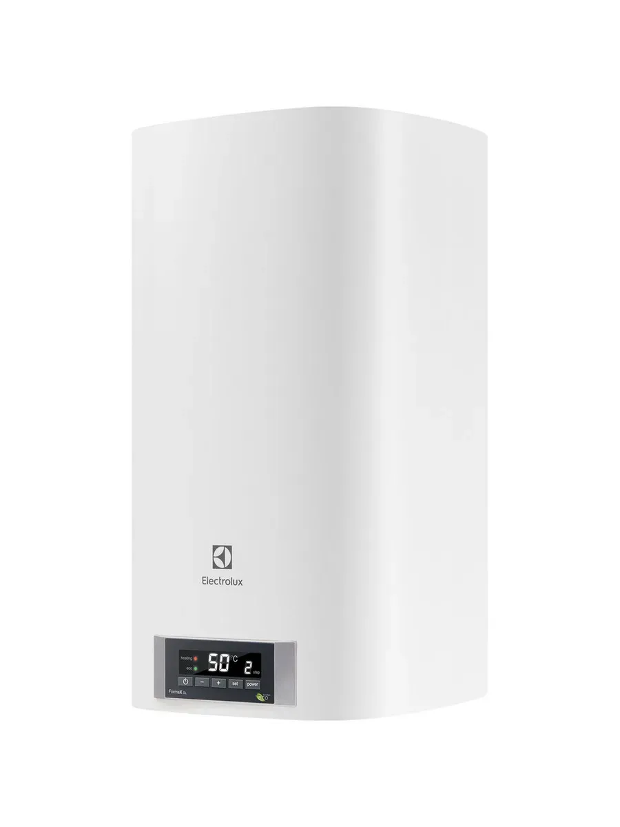 Водонагреватель ELECTROLUX EWH 50 Formax DL 1 Водонагреватель ELECTROLUX EWH 50 Formax DL 1