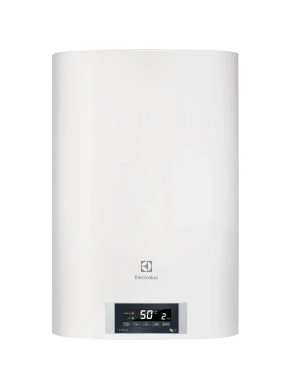 Водонагреватель ELECTROLUX EWH 80 Formax DL 1