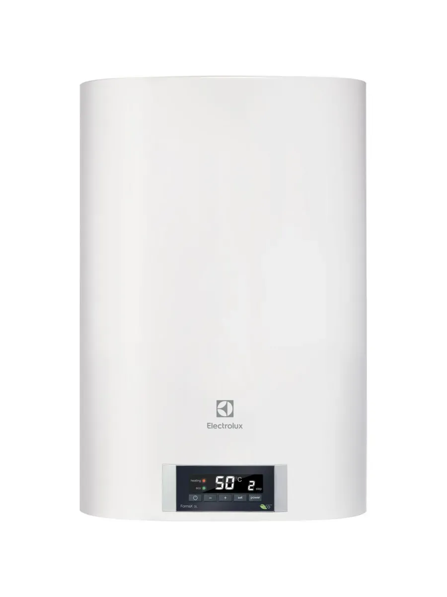 Водонагреватель ELECTROLUX EWH 80 Formax DL 1 Водонагреватель ELECTROLUX EWH 80 Formax DL 1