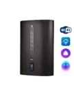 Водонагреватель ELECTROLUX EWH 80 SmartInverter Grafit 12