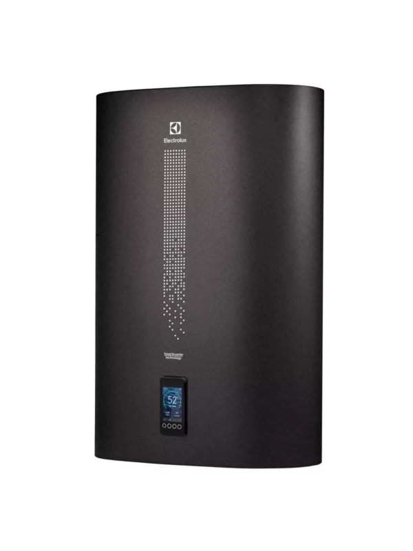 Водонагреватель ELECTROLUX EWH 80 SmartInverter Grafit 1