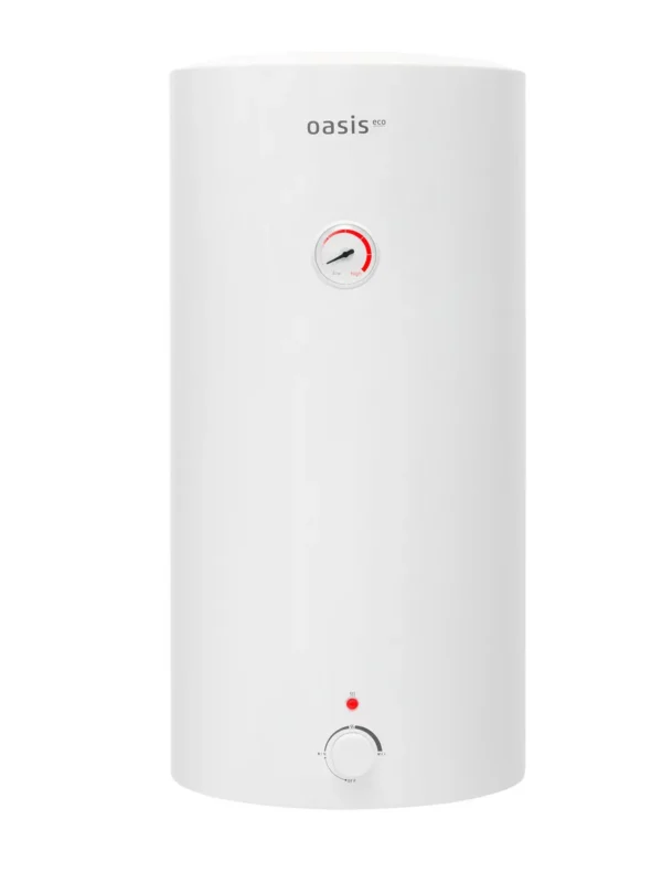 Водонагреватель OASIS VR-100 1
