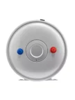 Водонагреватель Royal Thermo RWH 80 Smalto Inverter Grafit 7