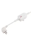 Водонагреватель Royal Thermo RWH 80 Smalto Inverter Grafit 9