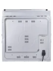 Встр. духовка ESPERANZA OE7808R G 9