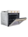Встр. духовка ESPERANZA OE7808R W 7