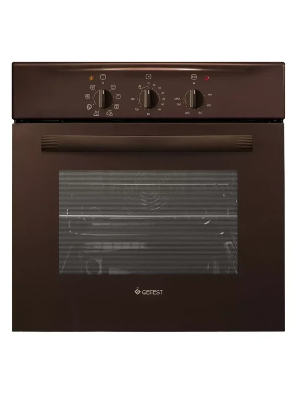 Встр. духовка GEFEST ДА 602-01 K 1