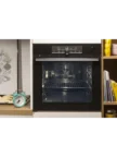 Встр. духовка GORENJE BO6735E05B (BO3CO3C02-1) 9