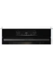 Встр. духовка GORENJE BO6735E05B (BO3CO3C02-1) 11