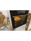 Встр. духовка GORENJE BO6735E05B (BO3CO3C02-1) 5