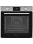 Встр. духовка INDESIT IBFTE 3644 IX 1