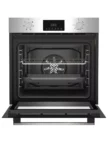 Встр. духовка INDESIT IBFTE 3644 IX 2