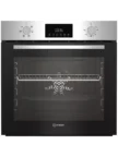 Встр. духовка INDESIT IFE 3644 J IX 1