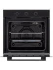 Встр. духовка KRONA ELEMENT plus 60 BL (KROE069) 3