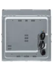 Встр. духовка KRONA ELEMENT plus 60 BL (KROE069) 4