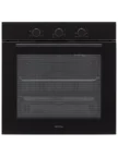 Встр. духовка KRONA ELEMENT plus 60 BL (KROE069) 1