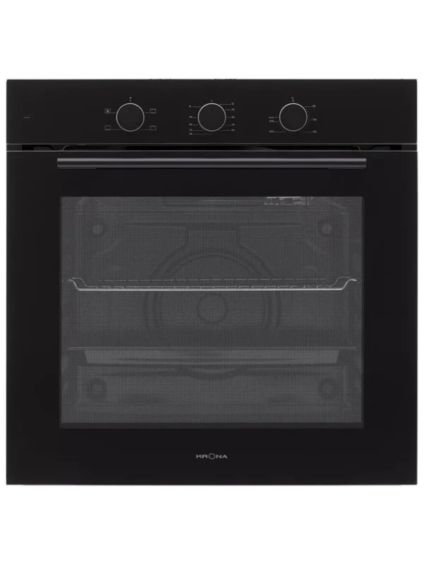 Встр. духовка KRONA ELEMENT plus 60 BL (KROE069) 1