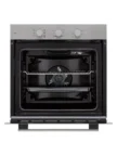Встр. духовка KRONA ELEMENT plus 60 IX (KROE070) 11