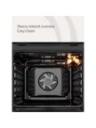 Встр. духовка KRONA ELEMENT plus 60 IX (KROE070) 5