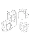 Встр. духовка KRONA ELEMENT plus 60 IX (KROE070) 10