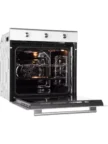 Встр. духовка NORDFROST HM 6080 W 7
