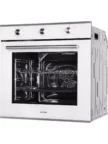 Встр. духовка NORDFROST HM 6080 W 12