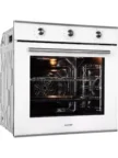 Встр. духовка NORDFROST HM 6080 W 2