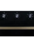 Встр. духовка OASIS D-45MMB 2