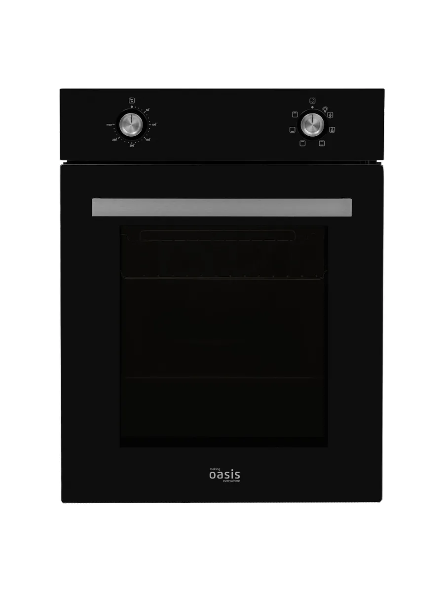 Встр. духовка OASIS D-45SD6 1 Встр. духовка OASIS D-45SD6 1