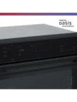 Встр. духовка OASIS D-SBG 2