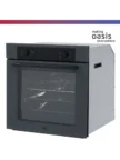 Встр. духовка OASIS D-SBG 3