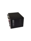 Встр. духовка SHIVAKI S6701 black 4