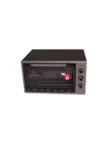 Встр. духовка SHIVAKI S6715 black 2