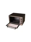 Встр. духовка SHIVAKI S6715 black 3