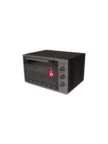 Встр. духовка SHIVAKI S6715 black 1