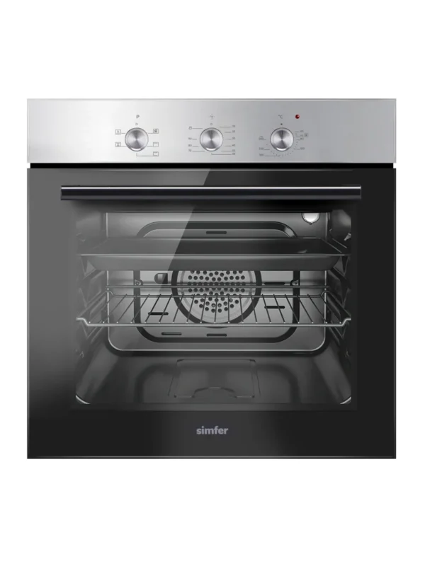 Встр. духовка SIMFER B6ER16001 1