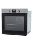 Встр. духовка SIMFER B6ES68023 3