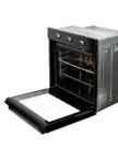 Встр. духовка SIMFER B6EW16011 4