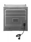 Встр. духовка SIMFER B6EW16011 6