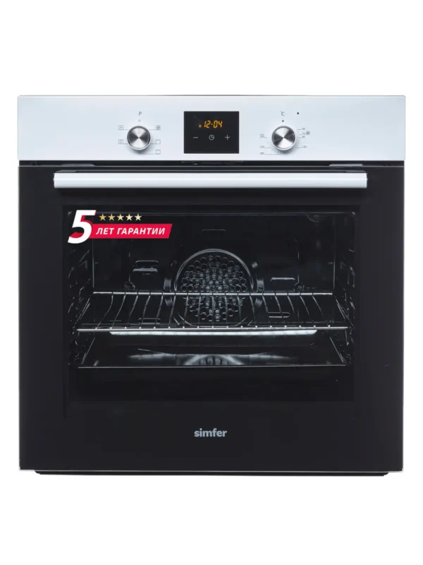 Встр. духовка SIMFER B6EW56001 1