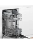 Встр. посудомойка 45см BOSCH SPV4HKX2DR 2