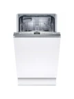 Встр. посудомойка 45см BOSCH SPV4HKX2DR 1